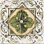 Декор MAINZU Maiolica PT03095 разноцветный 20х20см 0,04кв.м.