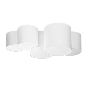 Светильник потолочный TK Lighting Mona 3443 15Вт E27