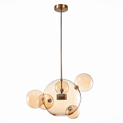 Светильник подвесной ST Luce BOPONE SL1133.313.01 10Вт LED