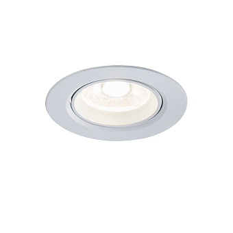 Светильник точечный встраиваемый Maytoni Phill DL014-6-L9W 9Вт LED