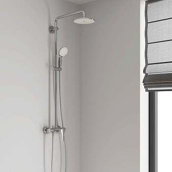 Душевая система GROHE Tempesta 26244001 хром