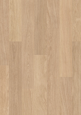 Ламинат Quick-Step Perspective Hydro Доска белого дуба лакированная PER0915 1380х156х9мм 32 класс 1,507кв.м