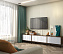Тумба под раковину подвесная KERAMA MARAZZI Atollo AT.110.WHT.M 50х110х40,4см