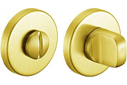 Фиксатор MORELLI LUXURY LUX-WC-R5 OSA матовое золото