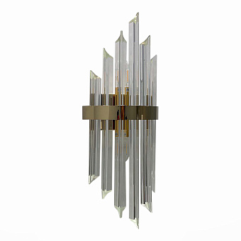 Бра ST Luce AREZZO SL1178.221.02 80Вт E14