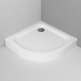 Душевой поддон AM-PM X-Joy W88T-205-080W 15х80см