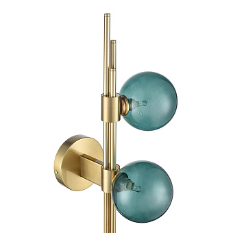 Бра Vele Luce Paradise VL5774W13 84Вт G9