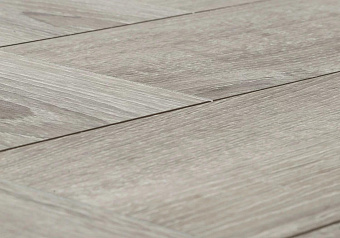 Ламинат Alsafloor Herringbone 12 Х-Lock Sardina Oak HB12-619 644х143х12мм 33 класс 1,19кв.м