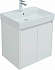 Тумба под раковину напольная AQUANET Nova Lite 298847 44,2х57,6х56,2см