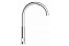Смеситель для кухни GROHE Blue Pure Eurosmart 119708 высокий излив хром