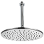 Верхний душ Cisal Shower DS01370021 хром