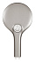Ручной душ GROHE Rainshower SmartActive 130 26574DC0 сталь
