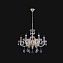 Люстра подвесная CRYSTAL LUX DALIA DALIA SP6 360Вт 6 лампочек E14
