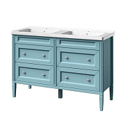 Тумба под раковину напольная CAPRIGO ALBION CONCEPT 34021-TP817 47х87,5х125см