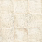 Напольная плитка MAINZU Forli PT02781 White 20х20см 1кв.м. неполированная