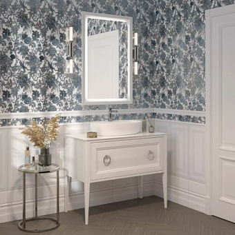 Бордюр KERAMA MARAZZI Жардим VT\C491\11037R 3 7,2х30см 0,44кв.м.