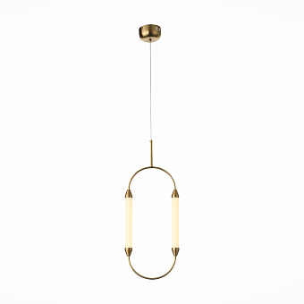 Светильник подвесной ST Luce OLBIA SL6004.303.02 8Вт LED