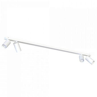 Спот Nowodvorski Mono 7812 40Вт 4 лампы GU10