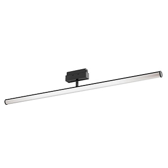 Магнитный трековый светильник Maytoni Track lamps TR026-2-14B3K 14Вт LED чёрный