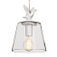Светильник подвесной Loft It Wildlife Loft1807 60Вт E27