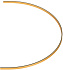 Магнитный трек ST Luce ST025.239.00 800мм золотистый