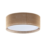 Светильник потолочный TK Lighting Juta 6584 60Вт E27