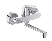 Смеситель для раковины IDEAL STANDARD CERAFLEX B1717AA хром