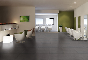 Плинтус ESTIMA Loft Skirting/LF03_NS/7x60 коричневый 7х60см 0,756кв.м.
