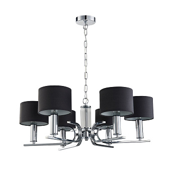 Люстра подвесная Favourite Ignitus 2599-6P 240Вт 6 лампочек E14