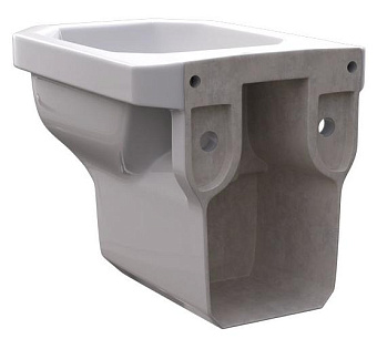 Биде подвесное CAPRIGO ARMONIA 4704