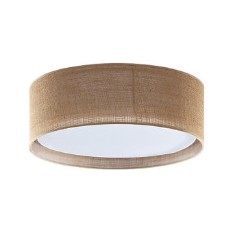Светильник потолочный TK Lighting Juta 6584 60Вт E27