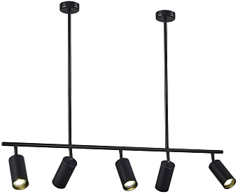 Светильник подвесной ST Luce SORMANO SL1206.403.05 25Вт GU10