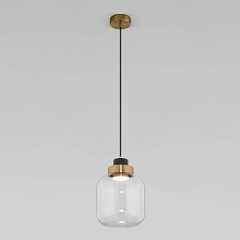 Светильник подвесной Eurosvet Jeffry 50240/1 5Вт LED SMD