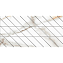 Полированный керамогранит ESTIMA Supreme FalseMosaic/SM03_PS/30x60x10/Corner/Right Ferrum 30х60см 1,08кв.м.