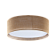 Светильник потолочный TK Lighting Juta 6584 60Вт E27