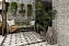Напольная плитка PERONDA CERAMICAS FS YARD 26173 Black 45х45см 1кв.м. матовая