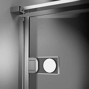 Душевая дверь RADAWAY Arta DWJ I 70 L 200х70см стекло прозрачное