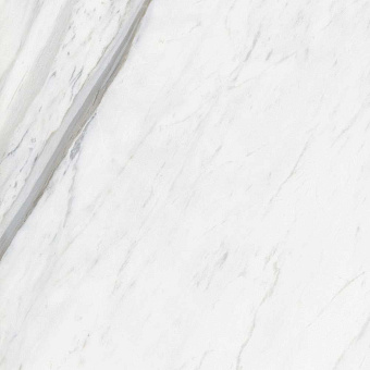 Полированный керамогранит Global Tile Calacatta Belgia_GT GT60606203PR белый 60х60см 1,44кв.м.