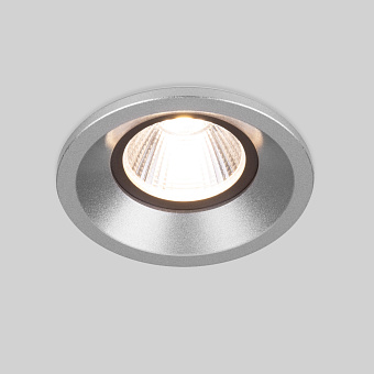 Светильник точечный встраиваемый Elektrostandard a056775 25024 7Вт LED