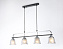 Люстра подвесная Ambrella TRADITIONAL Modern TR303244 720Вт 4 лампочек E27