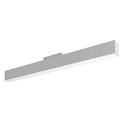 Магнитный трековый светильник Maytoni BASIS TR012-2-20W4K-W 20Вт LED белый