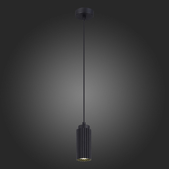 Люстра подвесная ST Luce KENDO SL1213.403.01 5Вт 1 лампочек GU10