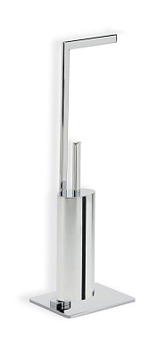 Напольная стойка Stil Haus Diana DI20(08) хром