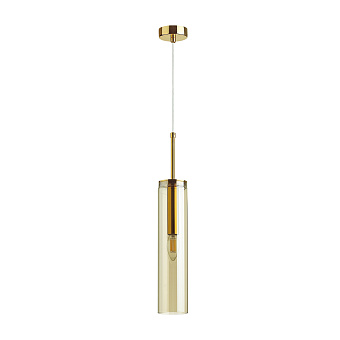 Светильник подвесной Odeon PENDANT 4693/1 40Вт E14