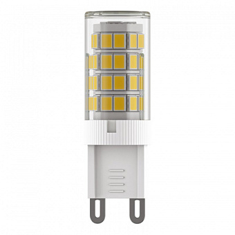 Светодиодная лампа Lightstar 940454 G9 6Вт 4000К