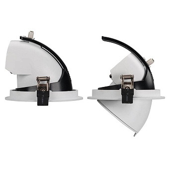 Светильник точечный встраиваемый Arlight LTD-Explorer 024030 20Вт LED