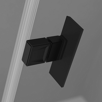Душевая дверь RADAWAY Nes 10026070-54-01L DWJ I door 70 L 200х70см стекло прозрачное