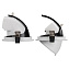 Светильник точечный встраиваемый Arlight LTD-Explorer 024030 20Вт LED