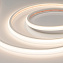 Светодиодная лента Arlight 031915 11,5Вт/м 5000мм IP65 тёплый белый свет
