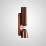 Светильник настенный ImperiumLOFT Lotar 229963-23 100Вт GU10